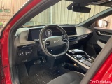  KIA  Ev6 77.4 kWh AWD GT-Line Drag #9
