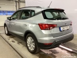 Seat  Arona TSI 110 Style Komfortpkt Kamera #7