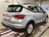  Seat  Arona TSI 110 Style Komfortpkt Kamera #8