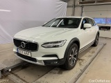  Volvo  V90 Cross Country D4 AWD Advanced SE II VOC Drag Kamera #3