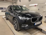  Volvo  XC60 T8 AWD Momentum Advanced VOC Drag Pano H/K Skinn #2