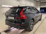  Volvo  XC60 T8 AWD Momentum Advanced VOC Drag Pano H/K Skinn #5