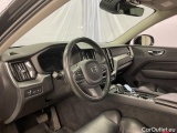  Volvo  XC60 T8 AWD Momentum Advanced VOC Drag Pano H/K Skinn #9