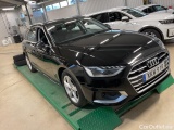  Audi  A4 40 TDI quattro Proline Edition Assistanspkt Advanced Drag Värmare LED-Matrix #2