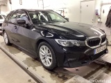  Bmw  Serie 3 330e xDrive Touring Sport Line Drag HiFi Rattvärme #2