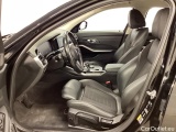  Bmw  Serie 3 330e xDrive Touring Sport Line Drag HiFi Rattvärme #12