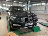  Bmw  X3 xDrive30e Kamera #2