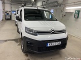  Citroen  Berlingo 1.5 BlueHDi 130 4x4 L1 Business Premium Drag #2