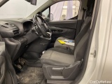  Citroen  Berlingo 1.5 BlueHDi 130 4x4 L1 Business Premium Drag #6