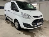  Ford  Transit 290 TDCi 130 Trend Drag #2