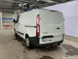  Ford  Transit 290 TDCi 130 Trend Drag #4