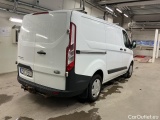  Ford  Transit 290 TDCi 130 Trend Drag #5