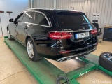  Mercedes  E-Klasse 300 de T Avantgarde Drag #4