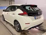  Nissan  Leaf Acenta 40 kWh #4