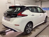  Nissan  Leaf Acenta 40 kWh #5