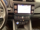  Nissan  Leaf Acenta 40 kWh #9