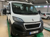  Peugeot  Boxer Chassi Cab 335 BlueHDi 165 L4 Drag #2