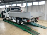  Peugeot  Boxer Chassi Cab 335 BlueHDi 165 L4 Drag #3