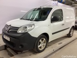  Renault  Kangoo Express dCi 95 Värmare #3