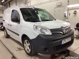  Renault  Kangoo Express dCi 95 Värmare #2