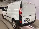  Renault  Kangoo Express dCi 95 Värmare #4