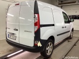  Renault  Kangoo Express dCi 95 Värmare #5
