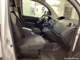  Renault  Kangoo Express dCi 95 Värmare #7