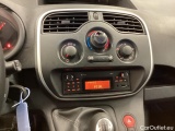  Renault  Kangoo Express dCi 95 Värmare #9