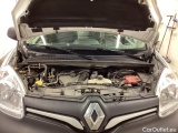  Renault  Kangoo Express dCi 95 Värmare #14