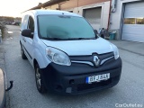  Renault  Kangoo Express dCi 95 Värmare #2