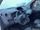  Renault  Kangoo Express dCi 95 Värmare #4