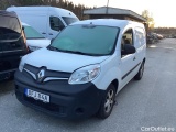  Renault  Kangoo Express dCi 95 Värmare #6