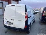 Renault  Kangoo Express dCi 95 Värmare #8