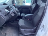  Renault  Kangoo Express dCi 95 Värmare #9