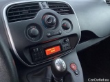  Renault  Kangoo Express dCi 95 Värmare #12