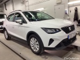  Seat  Arona TSI 110 Style Komfortpkt Kamera #2