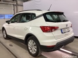  Seat  Arona TSI 110 Style Komfortpkt Kamera #6