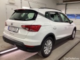  Seat  Arona TSI 110 Style Komfortpkt Kamera #7