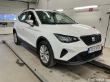  Seat  Arona TSI 110 Style Komfortpkt Kamera #2