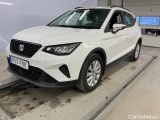  Seat  Arona TSI 110 Style Komfortpkt Kamera #3