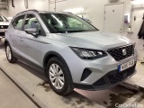  Seat  Arona TSI 110 Style Komfortpkt Kamera #2