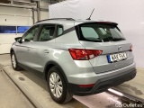  Seat  Arona TSI 110 Style Komfortpkt Kamera #4