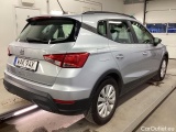  Seat  Arona TSI 110 Style Komfortpkt Kamera #5