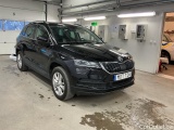  Skoda  Karoq TDI 150 4x4 Style Business Teknikpkt Drag Värmare #2
