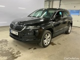  Skoda  Karoq TDI 150 4x4 Style Business Teknikpkt Drag Värmare #3