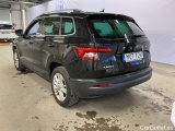  Skoda  Karoq TDI 150 4x4 Style Business Teknikpkt Drag Värmare #4