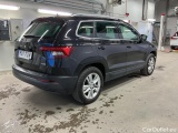  Skoda  Karoq TDI 150 4x4 Style Business Teknikpkt Drag Värmare #5