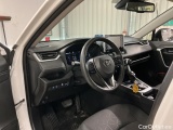  Toyota  RAV4 2.5 Hybrid AWD-i Active Komfortpkt #27