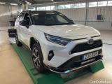  Toyota  RAV4 2.5 Plug-In Hybrid Awd-I Style #3