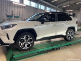  Toyota  RAV4 2.5 Plug-In Hybrid Awd-I Style #4